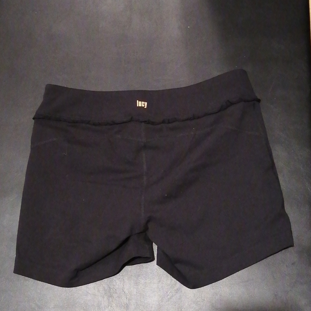 Lucy shorts